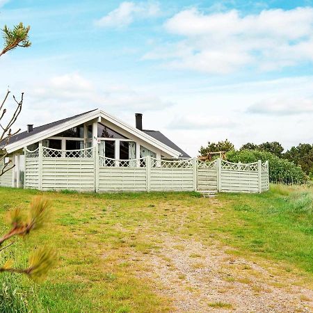 6 Person Holiday Home In R M Bolilmark Экстерьер фото