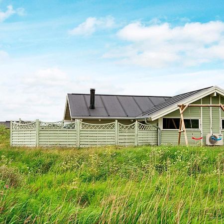 6 Person Holiday Home In R M Bolilmark Экстерьер фото