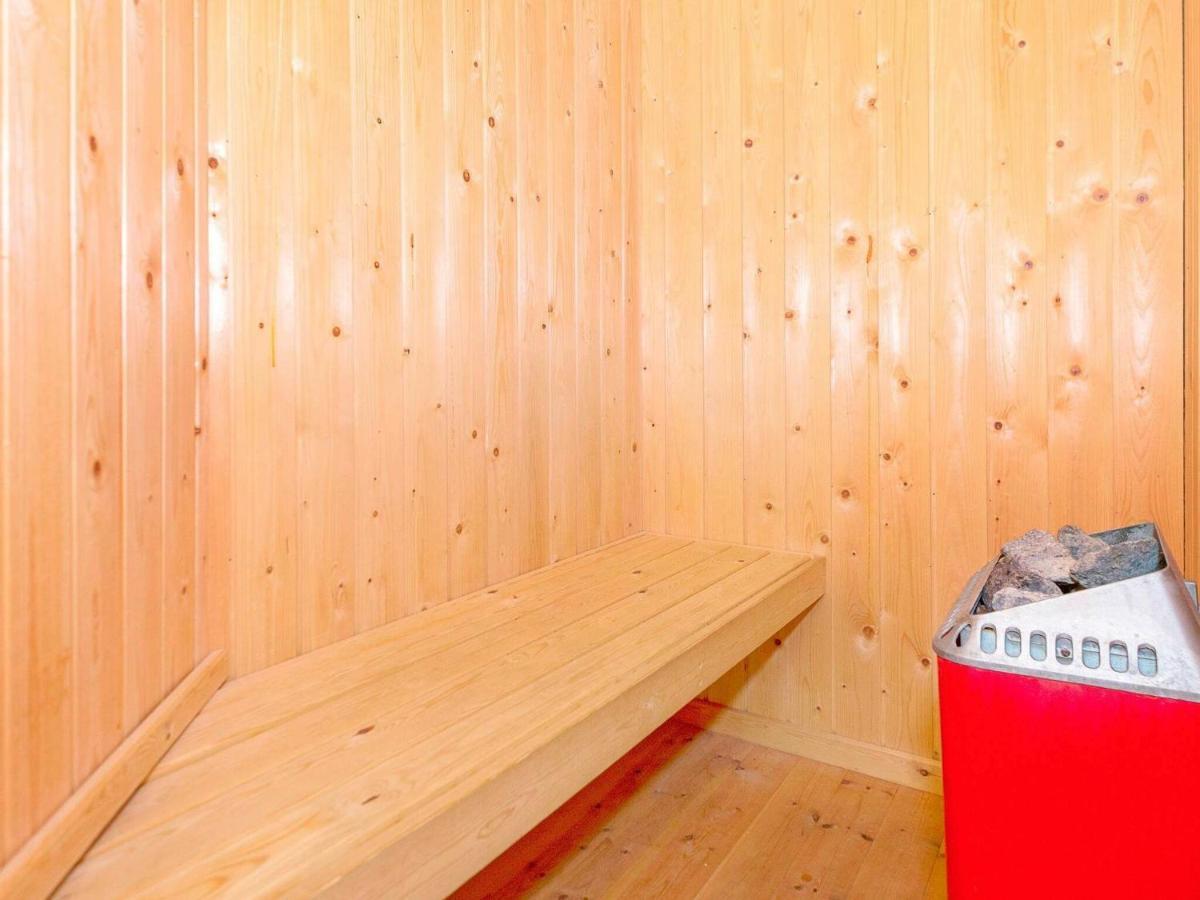 6 Person Holiday Home In R M Bolilmark Экстерьер фото