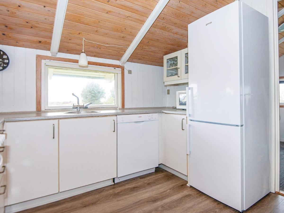 6 Person Holiday Home In R M Bolilmark Экстерьер фото